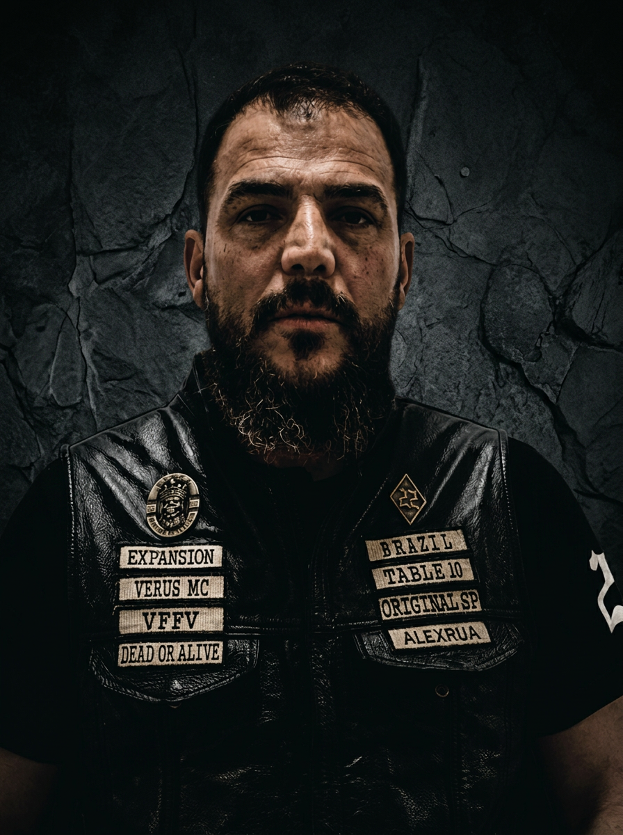 Alexrua