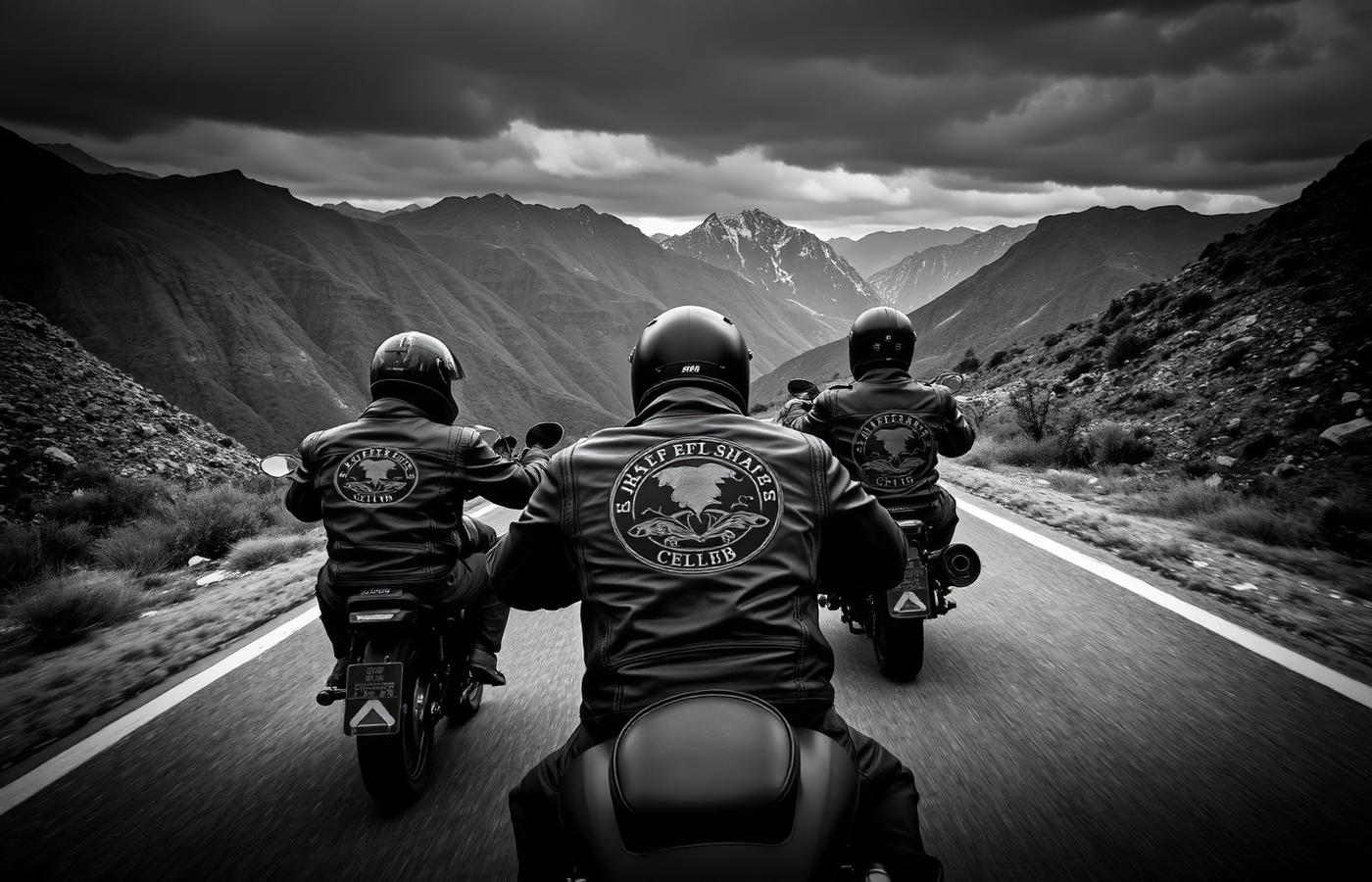 VERUS MC — registro 1