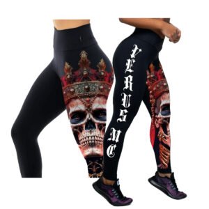 Legging Great King
