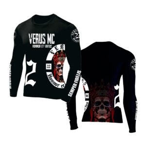 Segunda Pele Great King